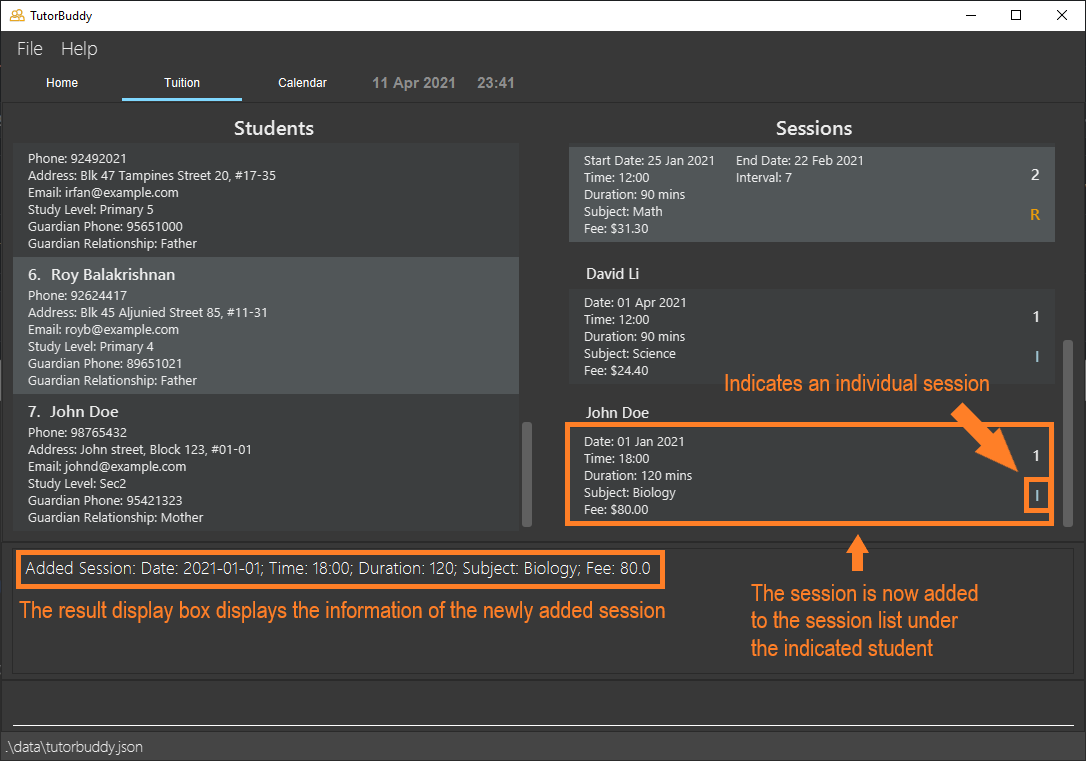 add_session_result_example