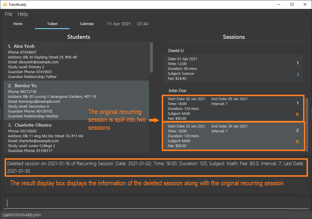 delete_recurring_session_result_example