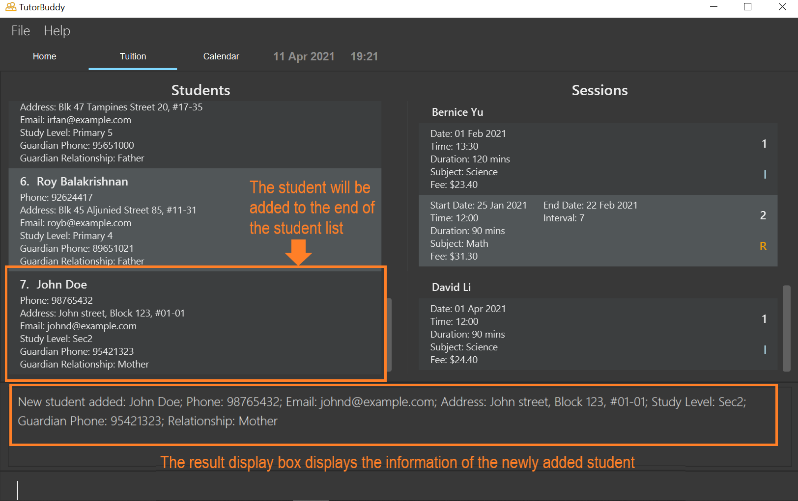 add_student_result_example